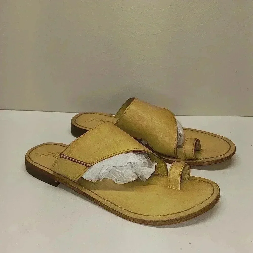 Free people sant Antonio slide nwob